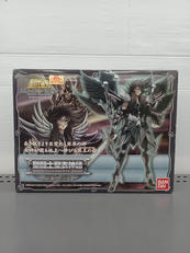 聖闘士星矢|BANDAI