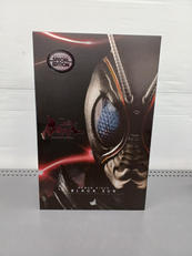 仮面ライダーBLACK SUN|ホットトイズ