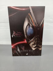 仮面ライダーBLACK SUN|ホットトイズ