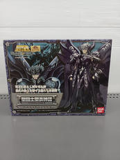 聖闘士星矢|BANDAI