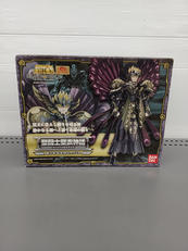 聖闘士星矢|BANDAI