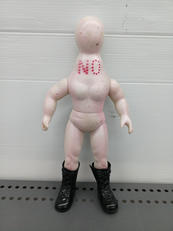 ソフビ|中嶋製作所