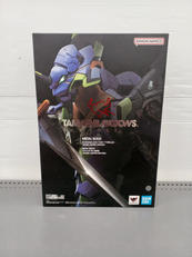 メタルビルド|BANDAI