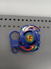 爆転シュートベイブレード|タカラ