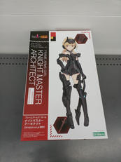 フレームアーム・ガールズ|KOTOBUKIYA