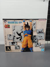 ドラゴンボール|バンダイ