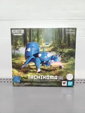 ROBOT魂|バンダイ