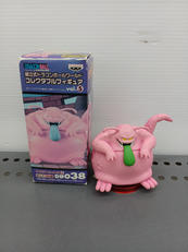 DWC ワーコレ|バンプレスト