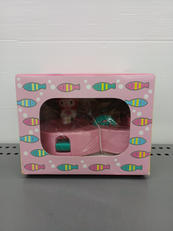 クリップフィッシング|サンリオ