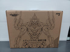 エヴァンゲリオン 鉄魄|CCSTOYS