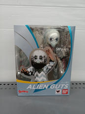 ウルトラセブン フィギュアーツ|BANDAI