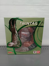 帰ってきたウルトラマン フィギュアーツ|BANDAI