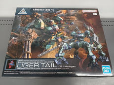 アーマードコア6 30MM|BANDAI