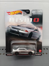 ミニカー|HOTWHEELS