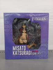 ヱヴァンゲリヲン　新劇場版|ユニオンクリエイティブ