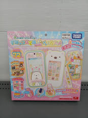 すみっコぐらし|タカラトミー