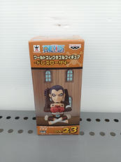 ワーコレ　DR23|BANDAI