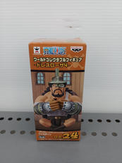 ワーコレ　DR24|BANDAI