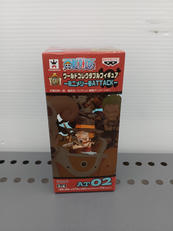 ワーコレ　AT02|BANDAI