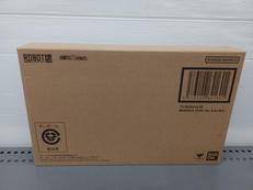 ガンダムSEED ロボット魂|バンダイ