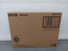 ガンダムSEED ロボット魂|バンダイ