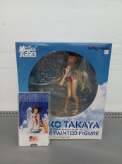 トップをねらえ！|バンダイ