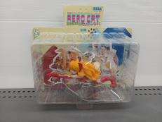 エヴァンゲリオン|セガ