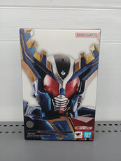 仮面ライダーカブト 真骨彫|BANDAI