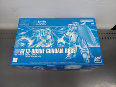 機動武闘伝Gガンダム HG|バンダイ