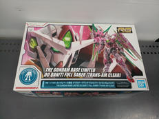 ガンダム00 RG|バンダイ