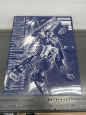 Zガンダム MG|バンダイ