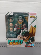 僕のヒーローアカデミア フィギュアーツ|BANDAI