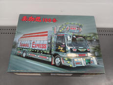 4Ｔデコトラ|AOSHIMA