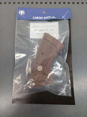 グリップ|CAROM SHOT