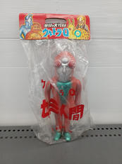 ウルトラQ|M-ICHIGO TOY