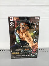 ドラゴンボール|バンプレスト