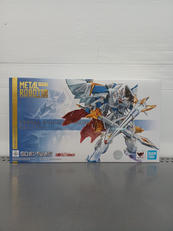 メタルロボット魂|BANDAI