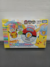 ポケモン|タカラトミー