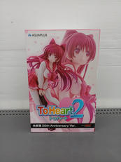 トゥハート2|グッドスマイルカンパニー