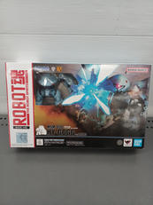 ロボット魂|BANDAI