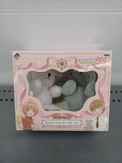 カードキャプターさくら|BANDAI