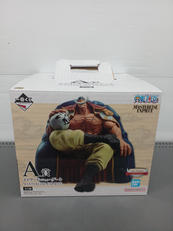 ワンピース 一番くじ|BANDAI