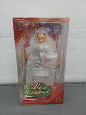 閃の軌跡|キューズQ