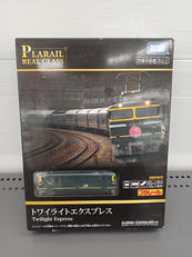 プラレール|タカラトミー