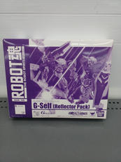 ロボット魂|BANDAI