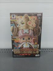 DXF 15TH EDITION VOL.4|BANPRESTO