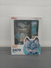 FLUFFY LAND ねんどろいど|GOOD SMILE COMPANY