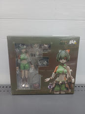 1/12スケールフィギュア|LADO TOYS