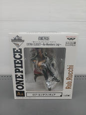 一番くじフィギュアセレクション ワンピース|BANPRESTO