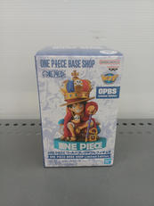 ワンピース　ワーコレ|BANDAI